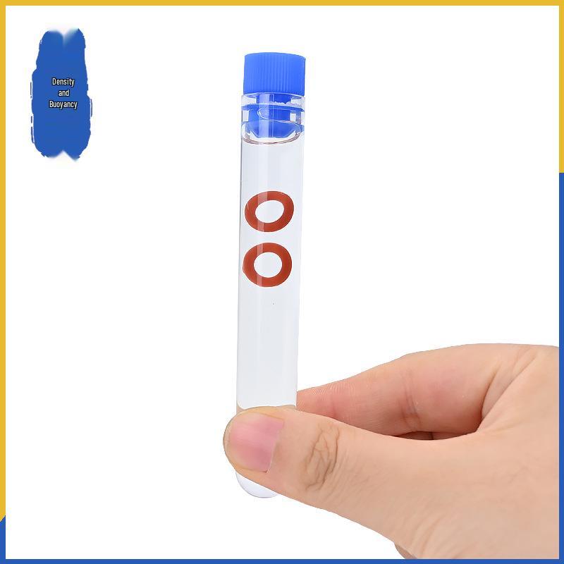 DIY Buoyancy & Water Density Science Kit for Students