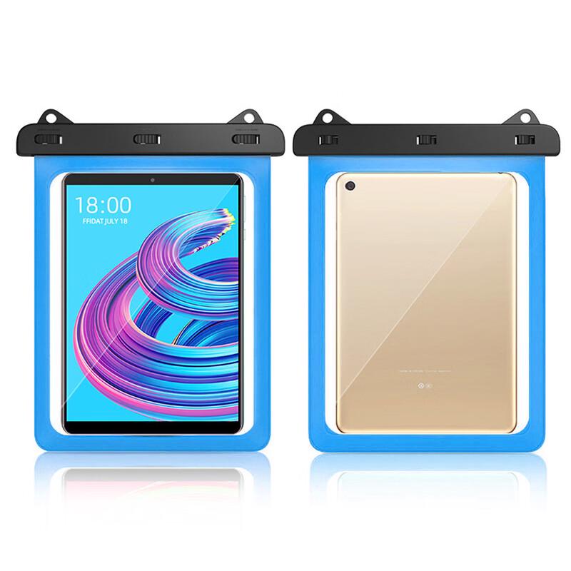 Transparent Tablet Waterproof Bag