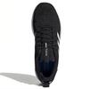 Adidas Cloudfoam Lite Racer Climacool 'Black' Sneakers FW9704