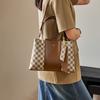 Mrs. Qiao Women's Bag 2025 New Handbag Large Capacity Mom Bag Crossbody Bag High-end Luxury