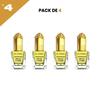 El Nabil Musc Code Parfum Concentré Sans Alcool 4*5ml