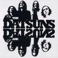 

CD DATSUNS - Datsuns VVR1020962 V2 2002 Europe Rock Used