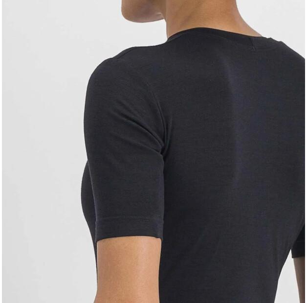Sportful Базовый слой с коротким рукавом Merino