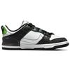 Nike Dunk Low Disrupt 2 Just Do It Black Snakeskin Shoe DV1490-161
