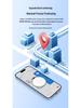 Apple Find iTag: Global GPS Anti-Loss Locator for Elderly & Children with Bluetooth