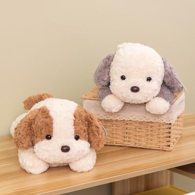 Poppen en knuffels – Dieren knuffels