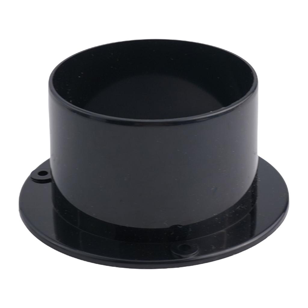 Kitchen Suitable For Pipe Ventilation Ventilation Flange Note