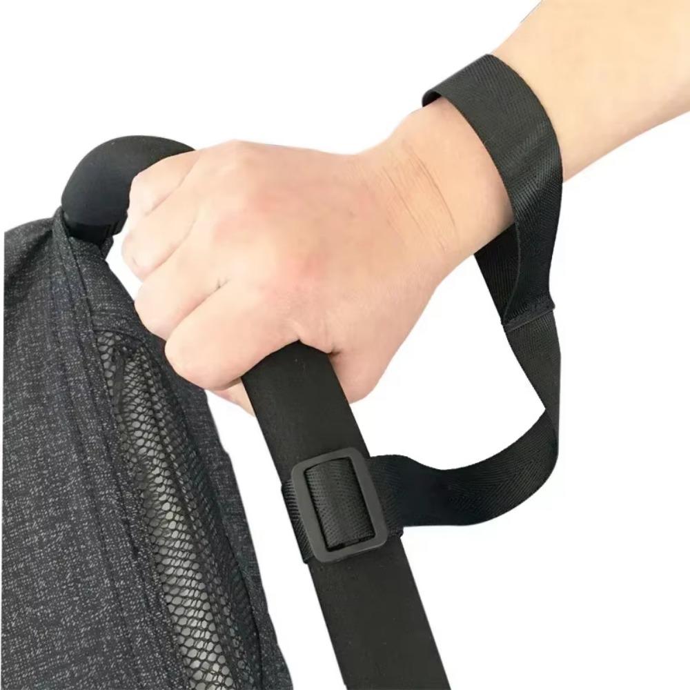 Baby Stroller Safety Wrist Strap Universal Non-slip Belt Baby Two-way Stroller Car Stroller General Accessories