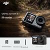 DJI Osmo Action 4 Combo Completo (Versão CN)