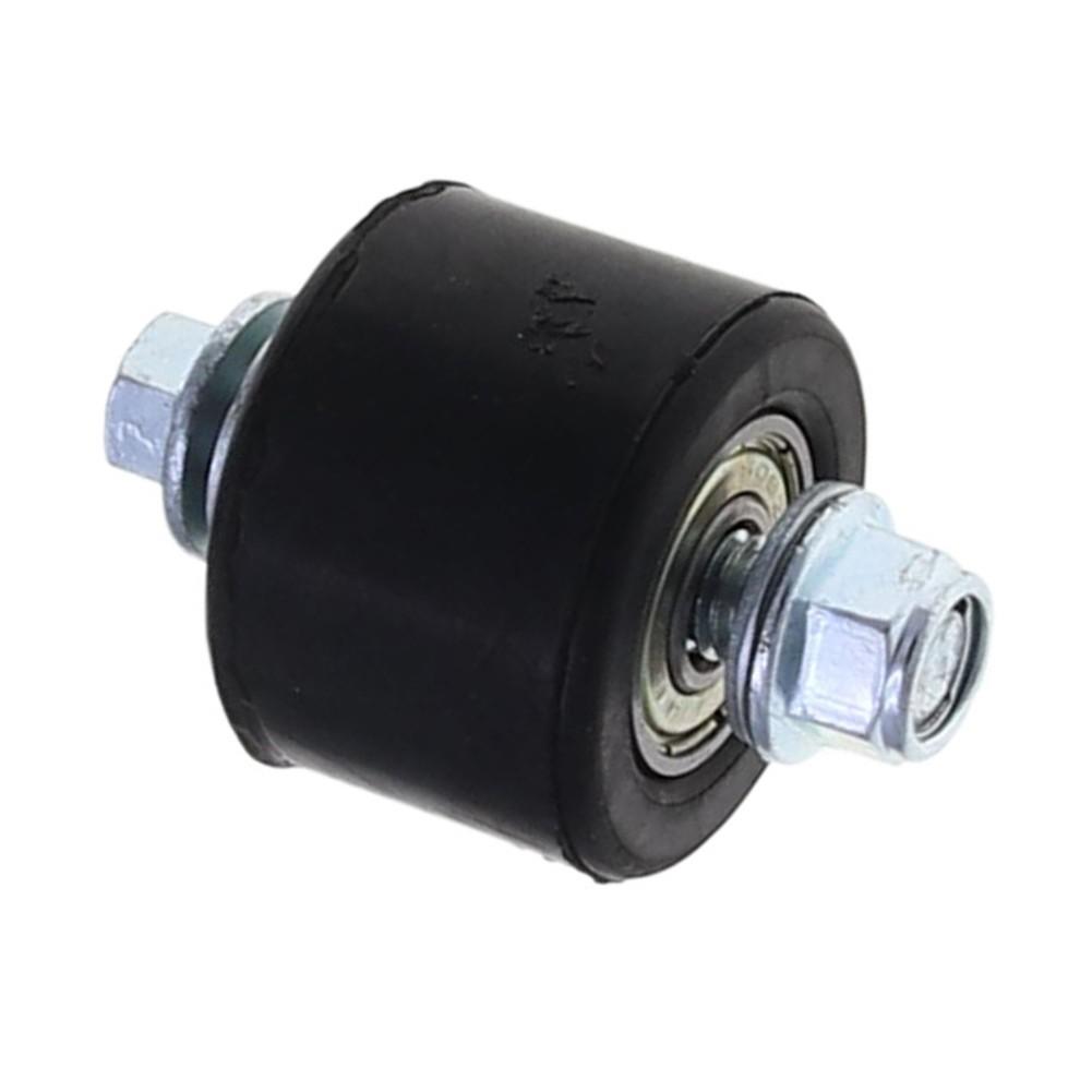 Chain Roller Tensioner Vehilce Wheel 8mm For YFZ 350