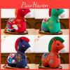 Toy Horse Plush Stuffed Animal Doll For New Year Celebrations Decoration
