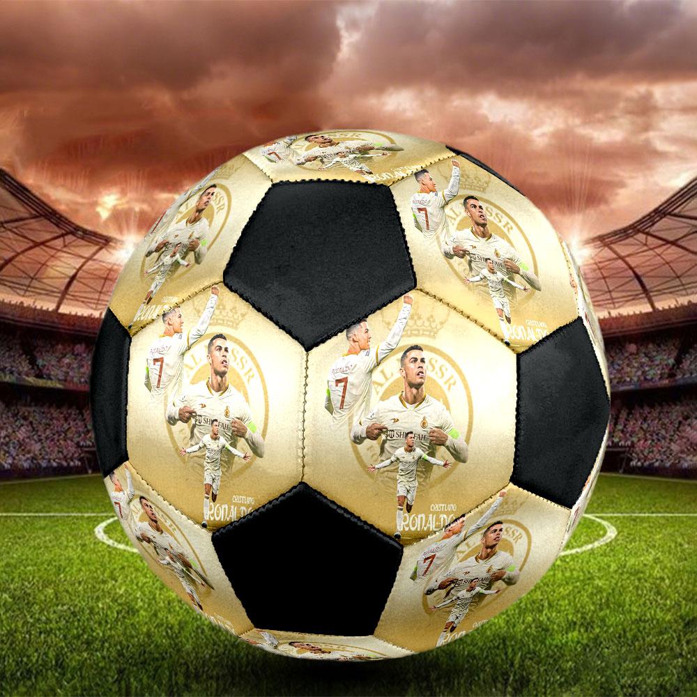 1 gab. Cristiano Ronaldo Power izmērs