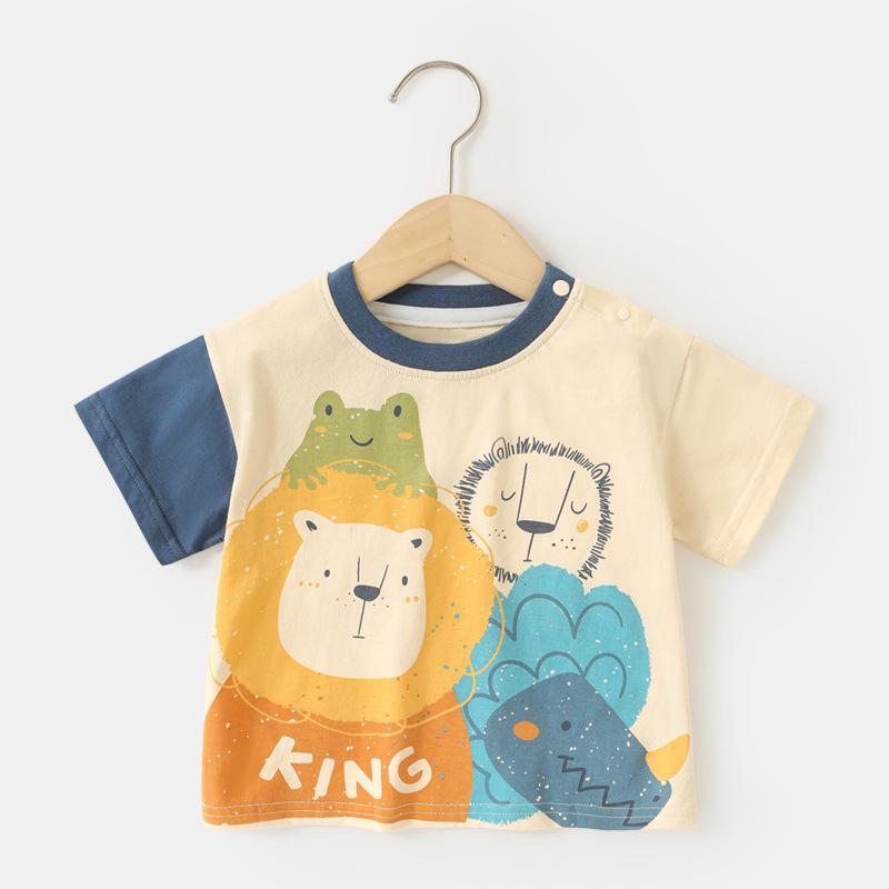 Одежда для малышей — фото 9