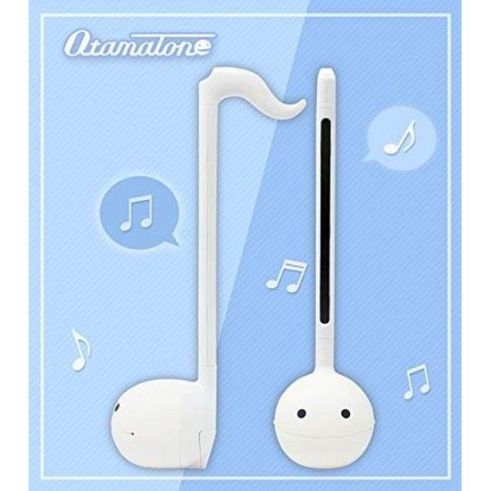 Cube Otamatone Weiß 0941