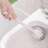 Chahua Disposable Toilet Brush with Holder