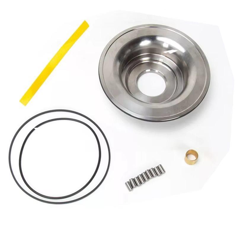 CVT For Nissan Mitsubishi Transmission Master Cylinder Piston Repair Kit Oil Ring RE0F10A JF011E