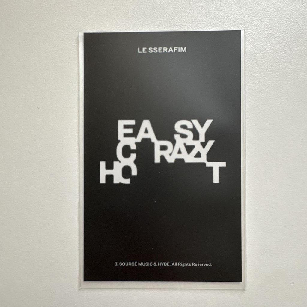 [USED] Luseraphim Sakura Trading Card