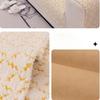 New Plush Sofa Cushion Light Luxury and High-end Feel Thickened Anti Cat Scratch Seat Mat In Autumn  Winter Sofa Cover Living Room Decoration