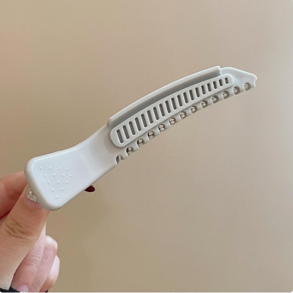 3Pcs Non Slip Hair Clips for Styling Sectioning Professional Salon Hair Clips for Women Girls Hairdressing Barber Hair Accessories