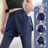Women's Autumn Quick-Dry High-Waist Butt-Lift Yoga Suit