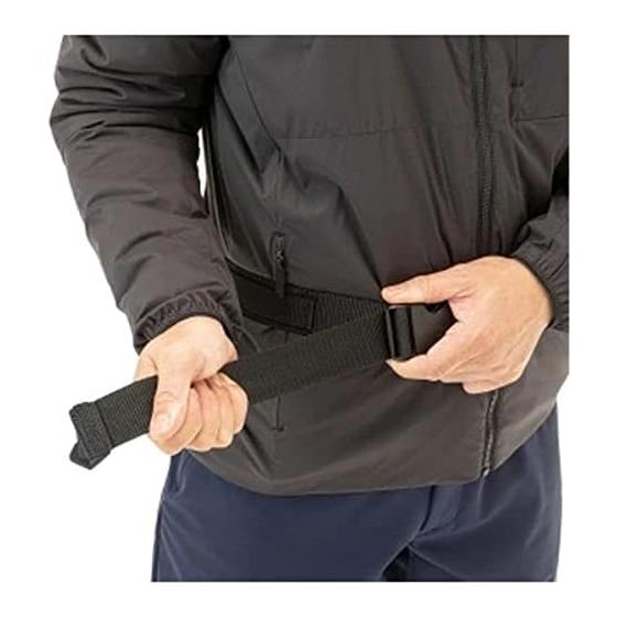 SHIMANO Raft Air Jacket (Compact Type/Inflatable Lifesaving Device) VF-053U Free Size All Colors
