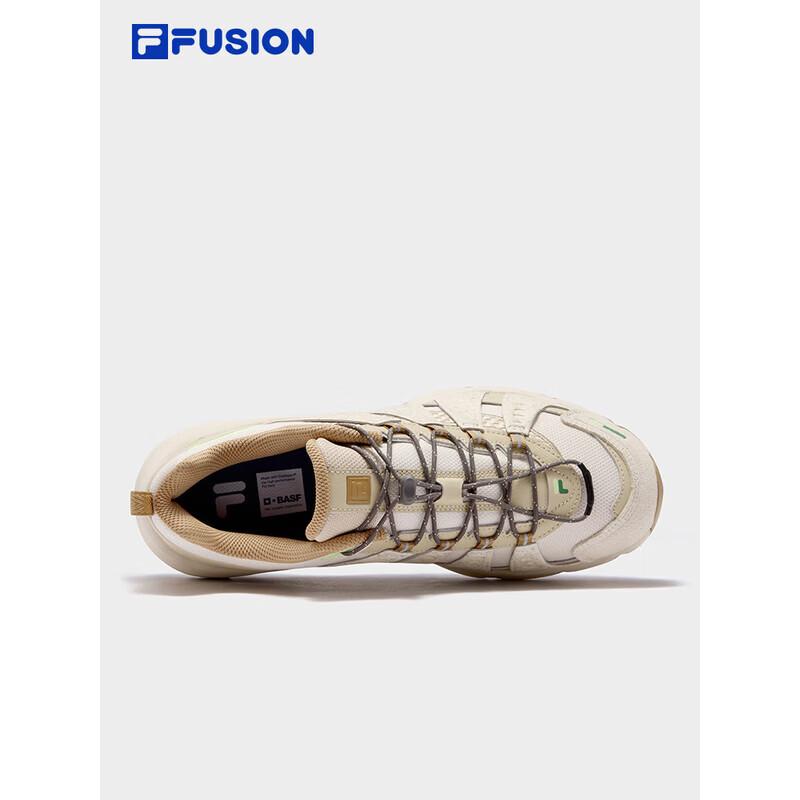 FILA FUSION COMO X Men's Casual Dad & Hiking Shoes