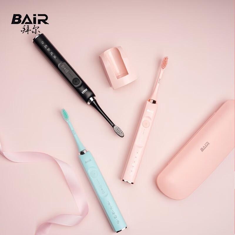 BAIR X1 Sonic Electric Toothbrush