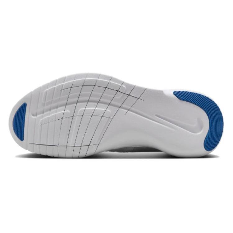 Nike Free Run Nn Running Shoes 'White' FB1276-104