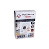 ROWENTA - Pack of 4 Bags for Vacuum Cleaner ZR200720 - Type : Hygiene +