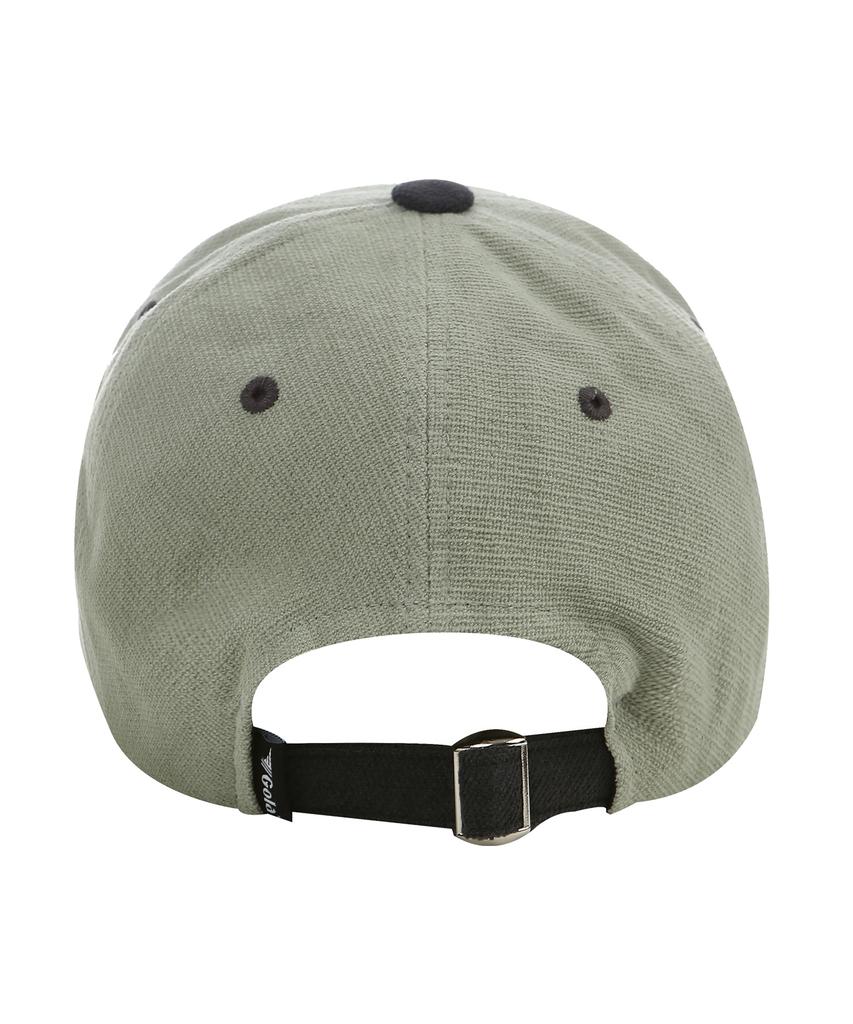 GOLA [Gl]Dobby Corduroy Cap [3 Color]