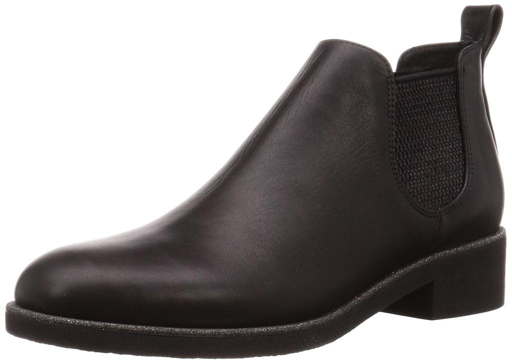 Krátké boty Corviva Side Gore 4097 Černé cm E [Wag] 23.5