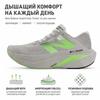 New Balance Nb Fuelcell Supercomp Trainer V3 Classic Comfortable Breathable Running Shoes Men Sneakers Gray Green MRCXCE4