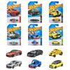 Hot Wheels Basic Cars E Assortment 36 Miniature Cars Ages - (Box Set) - 3+ - Multi-color C4982-98RE