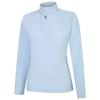 Y8125 Dare 2b - Women's Freeform II Fleece Sweatshirt XL
