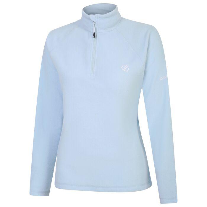 Y8125 Dare 2b - Women's Freeform II Fleece Sweatshirt XL
