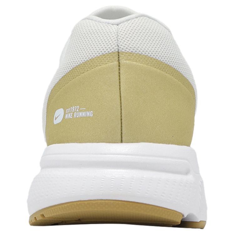Nike Zoom Span 3 Comfortable Breathable Support Training Running Shoes Women Sneaker White Platinum CQ9267-010