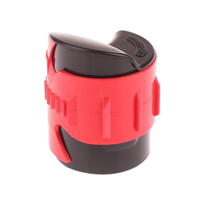 

Motorcycle Front Fork Protection Tool MotorBike Repair Enduro Motocross Modified Parts червоний