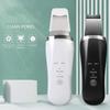 Deep Face Cleaning Machine Peeling Shovel for Facial Pore Cleaner Face Skin Scrubber Lift Beauty Instrument