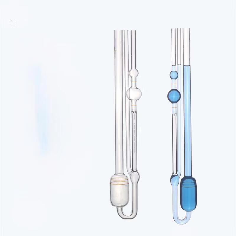 Xiangbo Ubbelohde Viscometer Tube I-DG-058 (CN version)