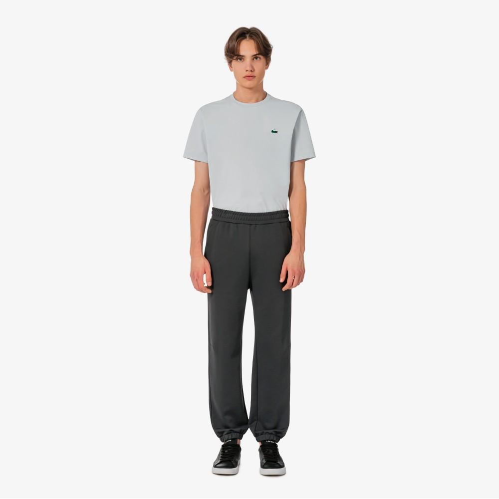 [lacoste] Men's Air Jersey Setup Pants XH799E-56GS5T