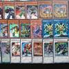 [USED] 938 Super Heavy Samurai Deck Parts Yu-Gi-Oh!