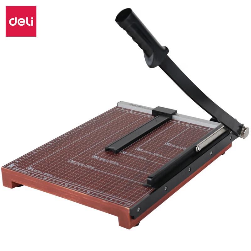 Deli 8003 Paper Cutter
