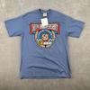 VTG 90s Checkered Flag Sports NASCAR 50th Anniversary T-Shirt Sz XL DEADSTOCK