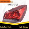 MG6 2015 Taillight Assembly for Rear - Compatible with New Models