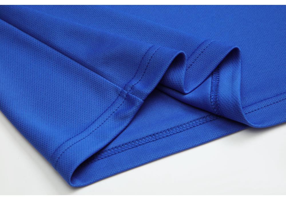 Football Jersey Set: Customizable Training Wear for Adults & Children - Perfect for Team Competitions