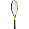 DUNLOP Tennis Hard Tennis Racket 22SX300 TOUR (Frame Only) Grip: G2 DS22200 YLBK