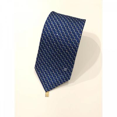 Crystal Navy Color Tie Dmg1acf1105n1