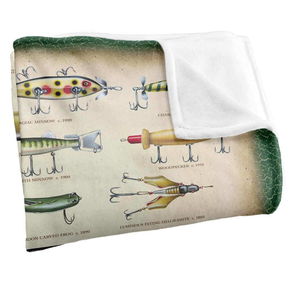 JQ Licensing Silky Supersoft Blanket