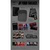Pre-order ATEEZ 2025 World Tour In Your Fantasy in INCHEON Playcode & POB