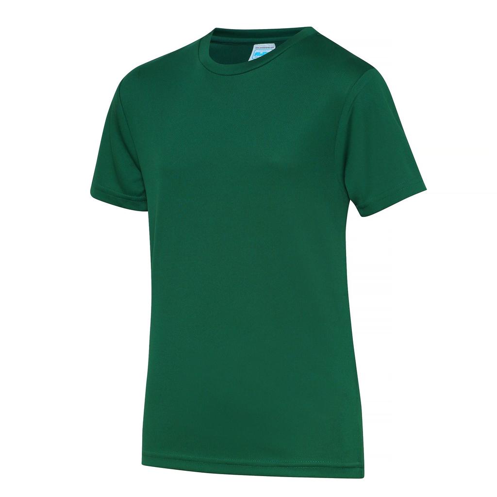 Awdis Childrens/Kids Sports T-Shirt